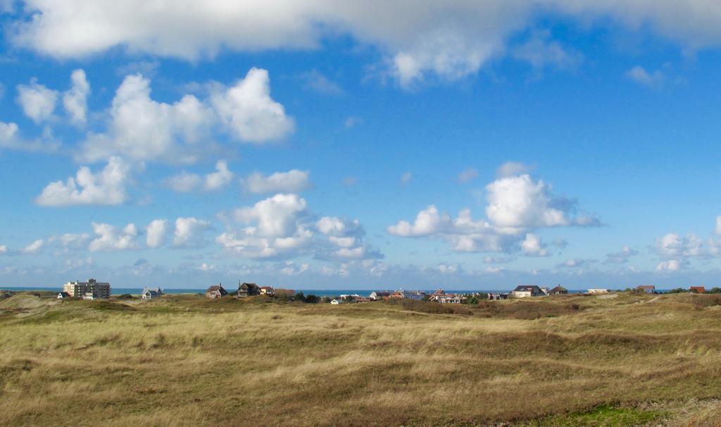 Hotel Prins Maurits Bergen aan Zee Luaran gambar