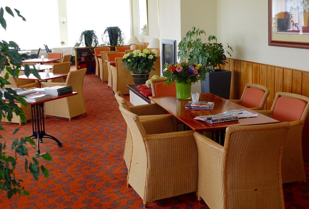 Hotel Prins Maurits Bergen aan Zee Luaran gambar