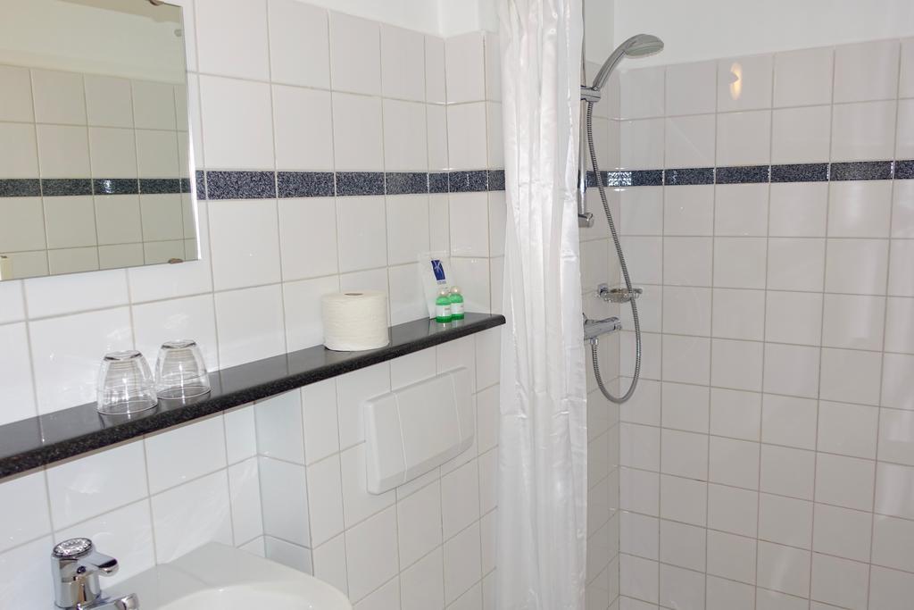 Hotel Prins Maurits Bergen aan Zee Luaran gambar