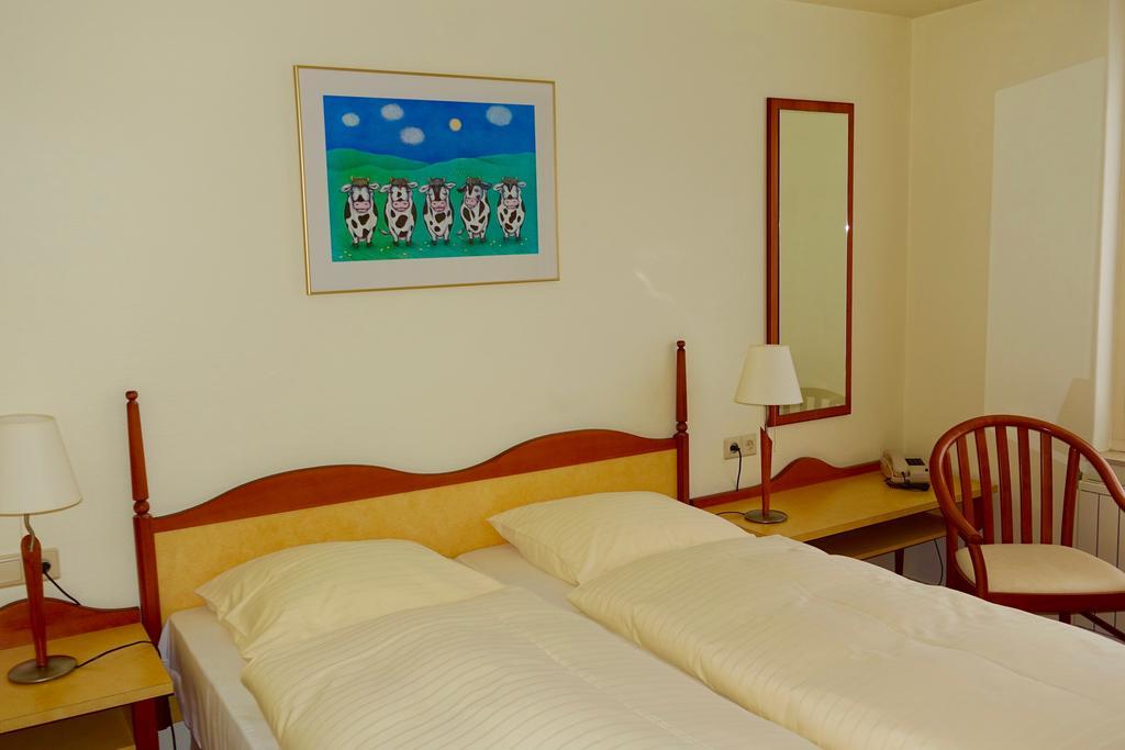 Hotel Prins Maurits Bergen aan Zee Luaran gambar
