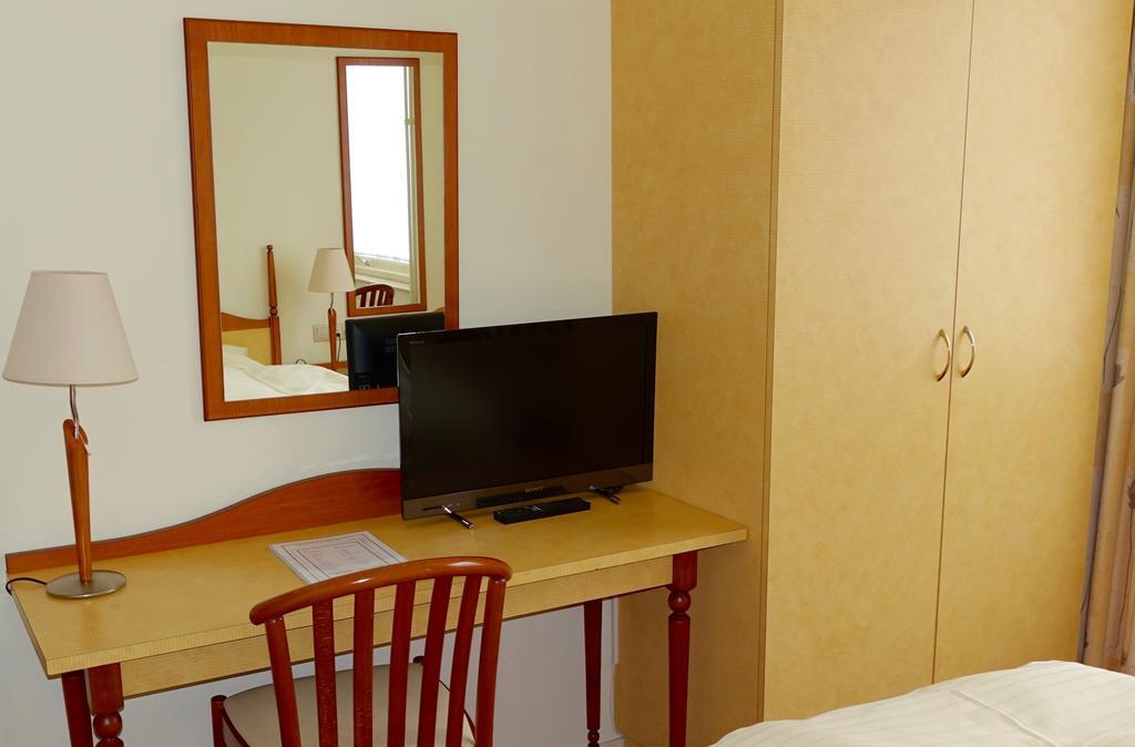 Hotel Prins Maurits Bergen aan Zee Luaran gambar